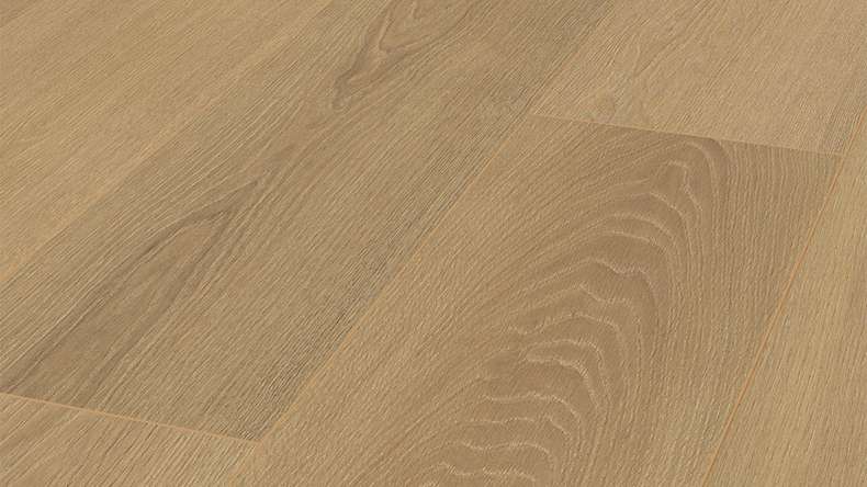 planeo Designboden - Eco P.U.R.E. XL 2m Diele Natural Oak | Trittschalldämmung integr. (KRXL-6611)