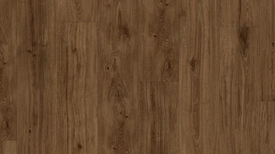 Vinile adesivo Gerflor - Creation 70 City Oak Marrone scuro