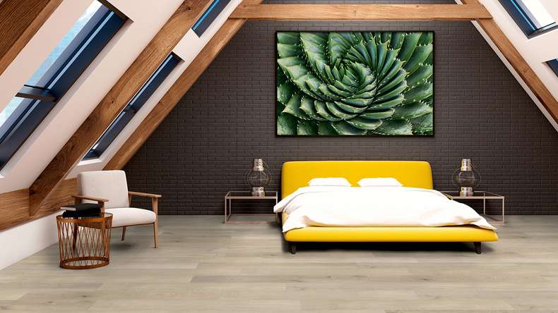 Project Floors Sol PVC clipsable - SPC Core Collection PW4210/CO30 (PW4210CO30)