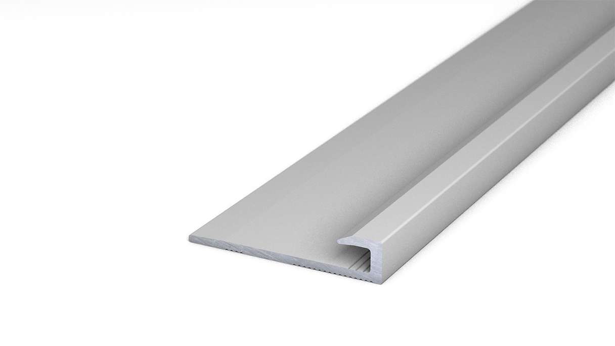planeo Abschlussprofil 112 - 270 cm