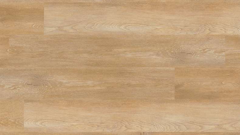planeo Vinile rigido a incastro - FlexCore 30 Honey Rustic Oak | Isolamento acustico integrato (plfc-5001FS30)
