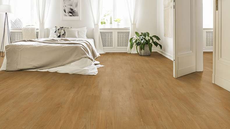 Revêtement Gerflor CV - HQR Nature 2466 Otelo Honey