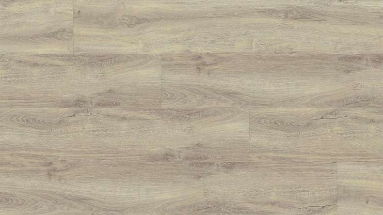 planeo Vinyle à clic rigide - Wood&Rock Textura | Isolation phonique intégrée (PGWR-3200)