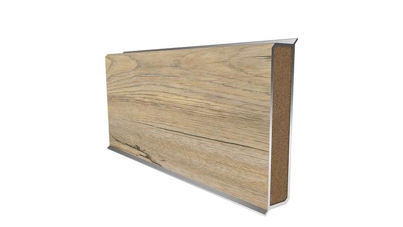 Project Floors - Plinthe SO 3230 - 12,6 x 60 mm