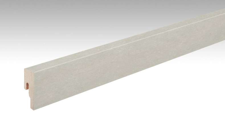 MEISTER Plinthes Cream Stone 7439 - 2380 x 50 x 18 mm (200015-2380-07439)