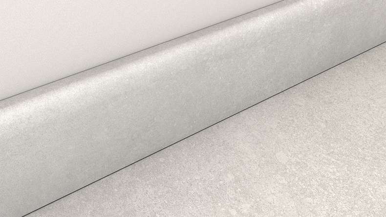Plinthe vinyle Gerflor - Latina Clear 10 x 60 x 2000mm (6086S094)