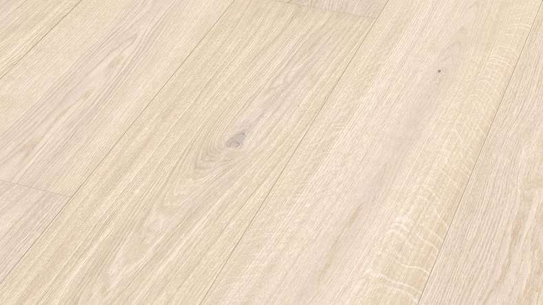 MEISTER Parquet - Longlife PD 450 Chêne authentique cérusé blanc (500004-2400255-09003)