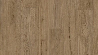 Gerflor Klick Vinyl Rigid - Creation 70 Clic City Oak Grey | Aspetto autentico (61281718)