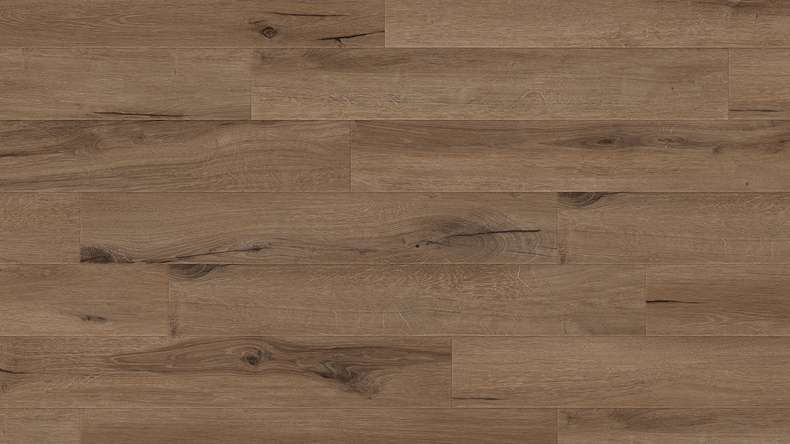 Gerflor Klebevinyl - Creation 40 Cedar Dark Brown