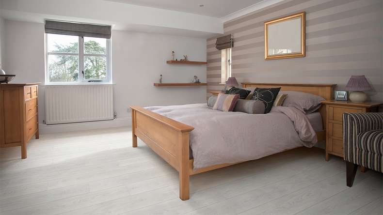 Forbo Enduro Klebevinyl - White Oak (69102DR3)