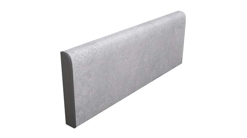 Plinthe vinyle Gerflor - Latina Pearl 10 x 60 x 2000mm (6086S096)