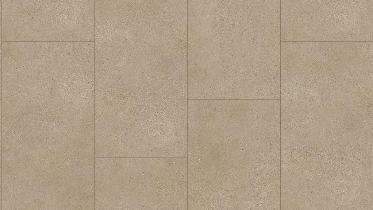 Gerflor Klick Vinile Rigido - Creation 70 Clic Backyard Taupe | Aspetto autentico (61291713)