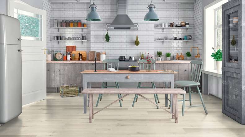 Project Floors Sol PVC clipsable - SPC Core Collection PW4220/CO30 (PW4220CO30)