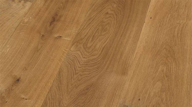 planeo Parquet - CASTLE PLANK Quercia Markant (PU-000229)
