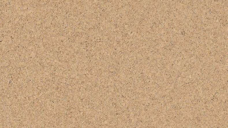 Wicanders Korkboden zum Klicken - Go4Cork Sand - edelfuniert (MF02002)