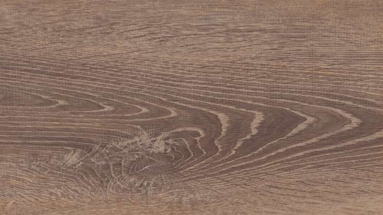 Skaben Sol PVC clipsable - ProfiKlick Chêne fumé naturel | gaufrage synchrone (SP-6200196)
