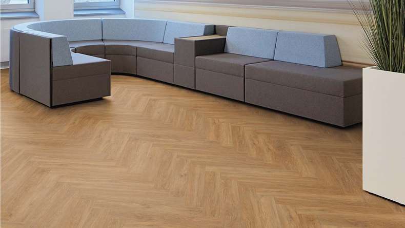 Project Floors Vinile adesivo - Herringbone PW 3066/HB (PW3066HB)