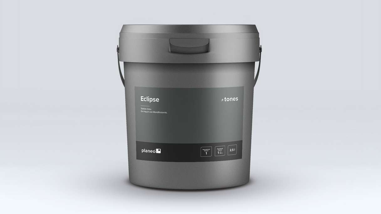 toni planeo - Eclipse 2,5l