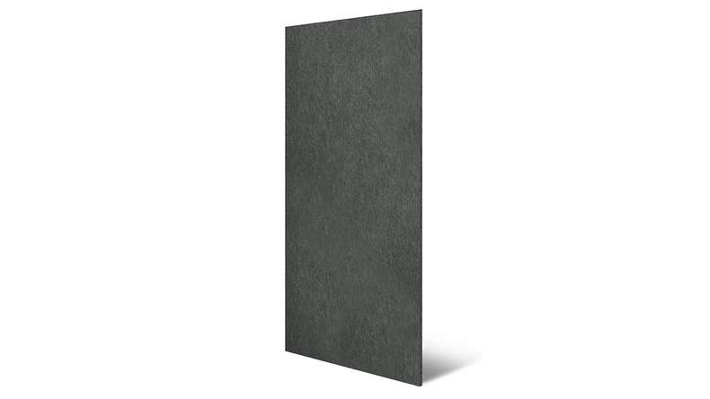 planeo Akustik Filzpaneel - MixWall EcoColor Line Black Currants 52 x 104 cm (PLMW-20021B)