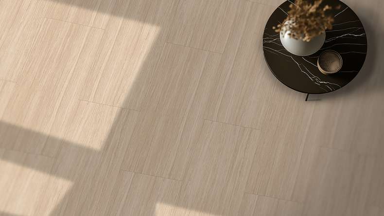 Gerflor Klebevinyl - Creation 55 Paradiso Cream