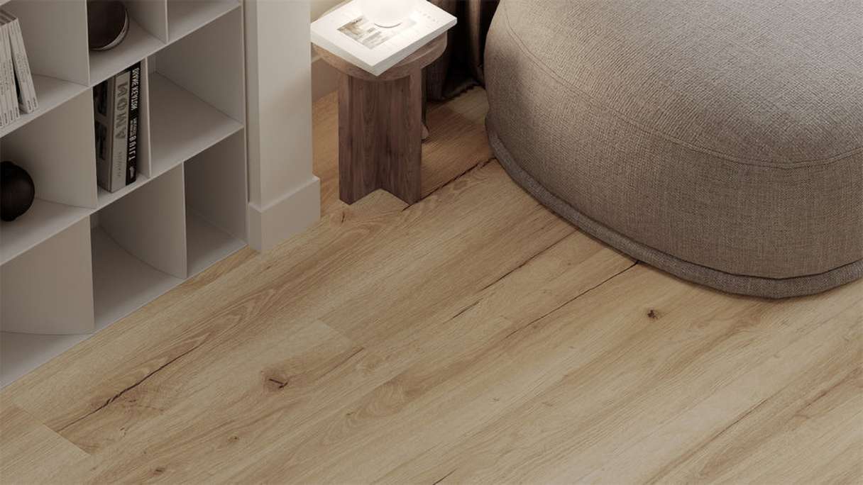 planeo Vinile rigido a incastro - GRANDtec 180 XL Cove