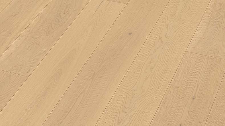 MEISTER Parkett - Longlife PD 400 Eiche authentic pure (500005-2200180-09025 - 5224009025)