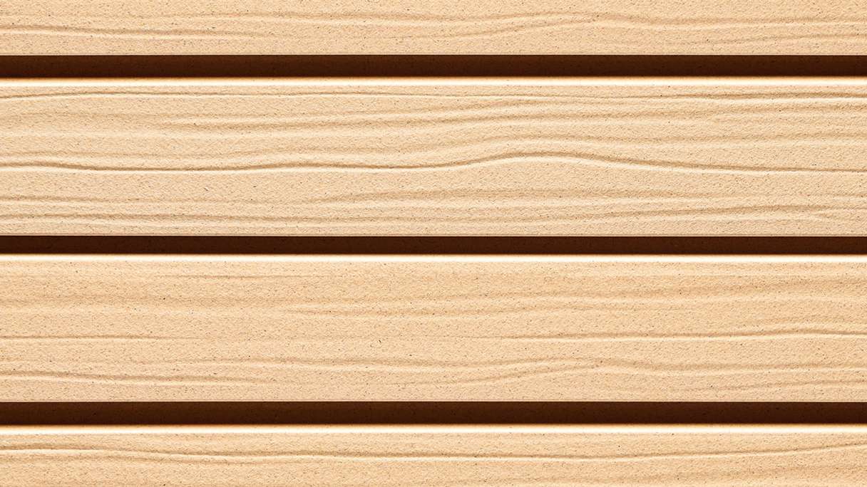 planeo Fassado - bardage composite façade Lin prime