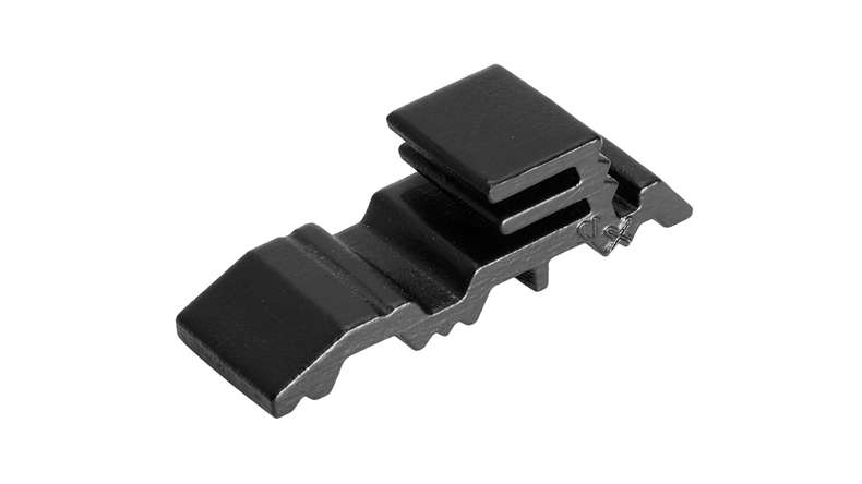 planeo Build Distanzhalter für Rhombusdielen 12 mm | 60 Stk.