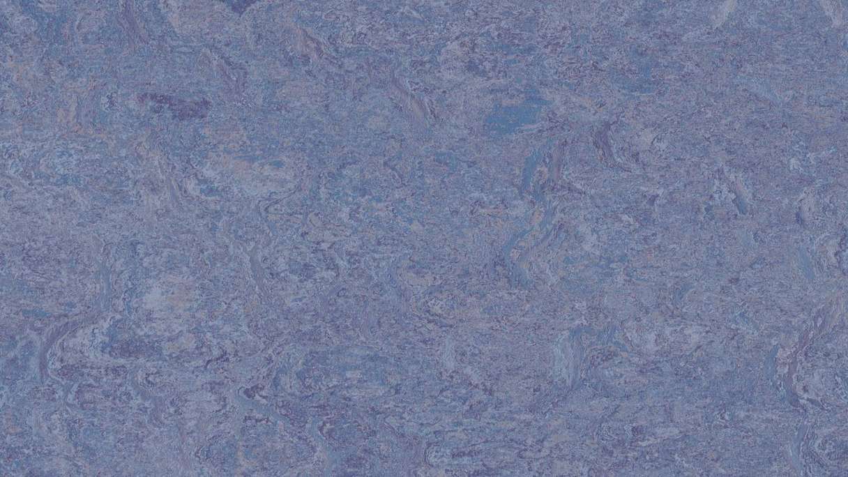 Forbo Linoleum Marmoleum Real - violet 3270 - 2.5mm