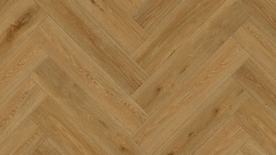 Gerflor Vinyle à clic Rigid - Création 55 Clic Acoustic HB Aquinoah Honey | Isolation phonique intégrée (41921706)