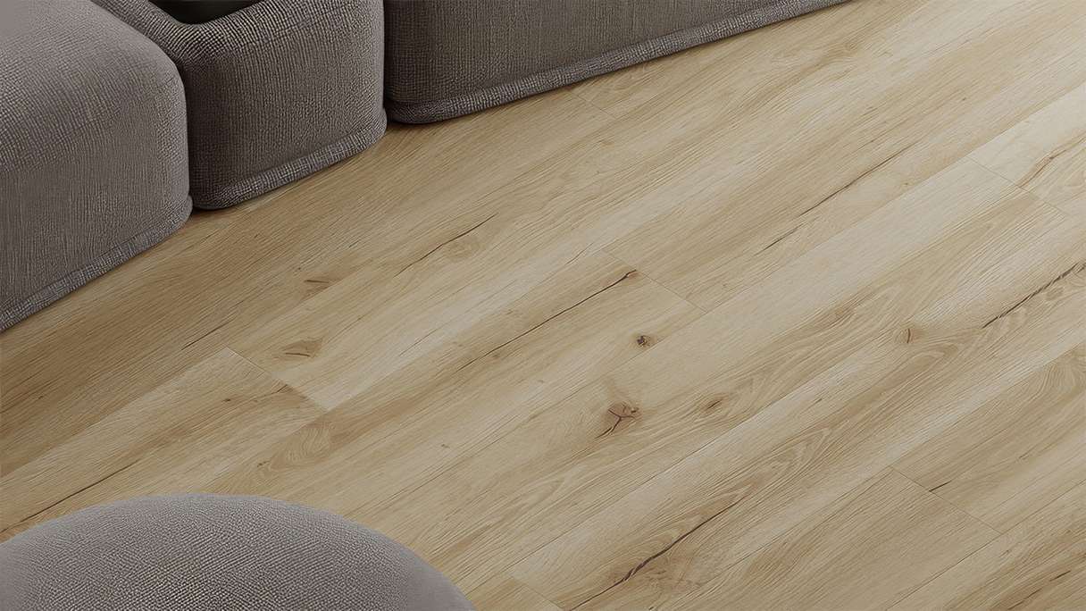 planeo Vinile rigido a incastro - GRANDtec 180 XL Cove
