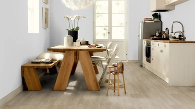 Forbo Allura Wood 70 vinyle adhésif - Light Timber (63533DR7)