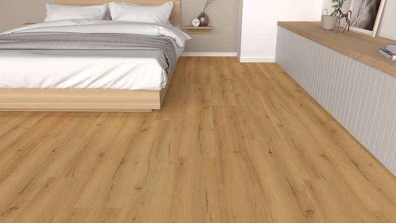 planeo Vinyle à coller - SKANDIA HOME Lundevik | Aspect authentique (LO-SH-20)