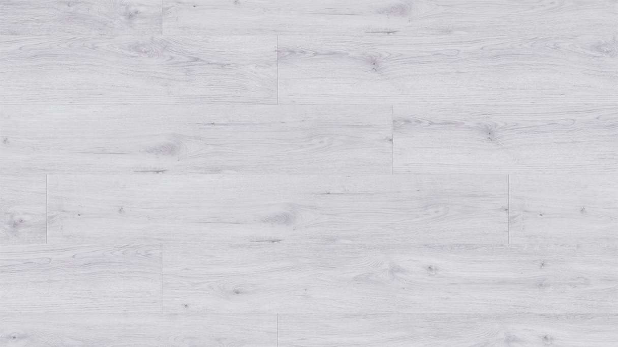 Gerflor Vinile ad incastro - Virtuo 30 Rigid Acoustic Sunny Snow | isolamento acustico integrato (39121477)