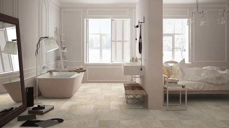 Revêtement Gerflor CV - HQR Nature 2388 Victoria Natural