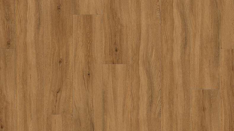 Gerflor Klick Vinile rigido - Creation 70 Clic Quartet Naturale | Aspetto autentico (61270545)