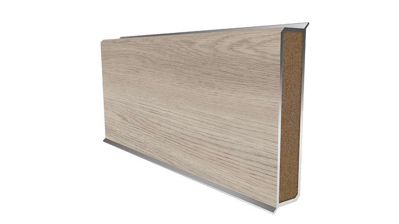 Project Floors - Plinthe SO 3210 - 12,6 x 60 mm