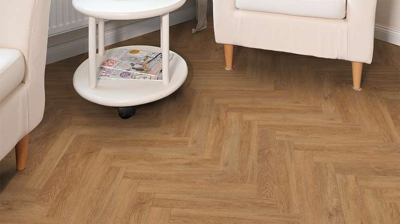Vinile adesivo Project Floors - Herringbone30 PW 3066/HB30 (PW3066HB30)