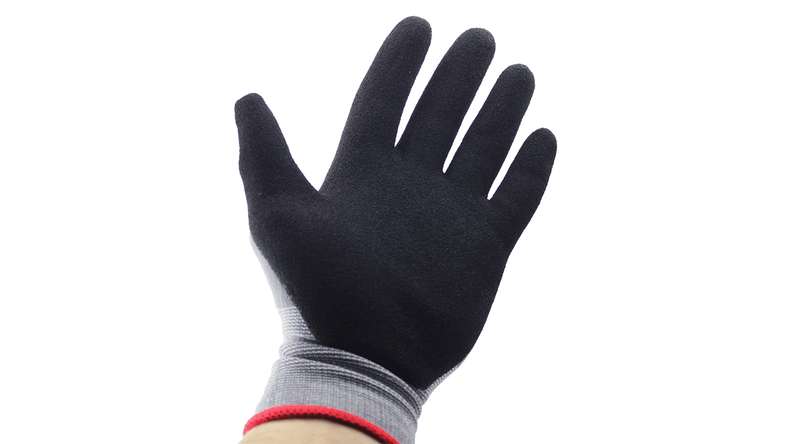 planeo tones- Flex Gants tricotés Universal XL