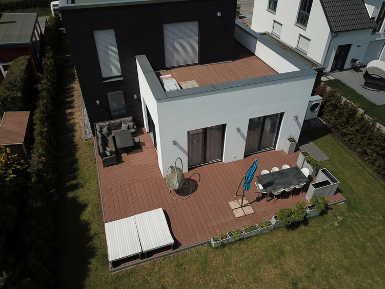 Holzoptik