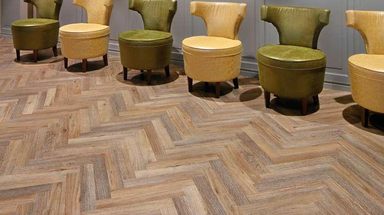 Project Floors Vinile adesivo - Herringbone PW 3610/HB (PW3610HB)