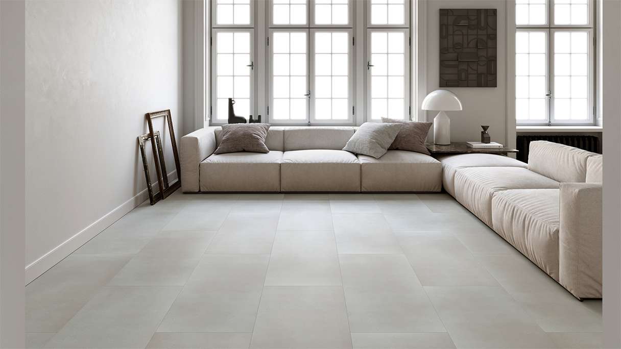 planeo Klebevinyl - Toparia ultramatt | strukturiert