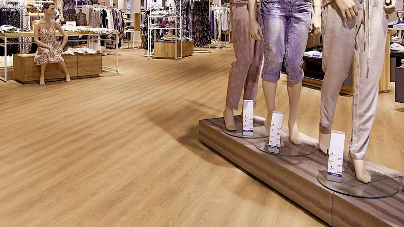 Project Floors Vinile ad incastro - SPC Core Collection PW4011/CO30 (PW4011CO30)