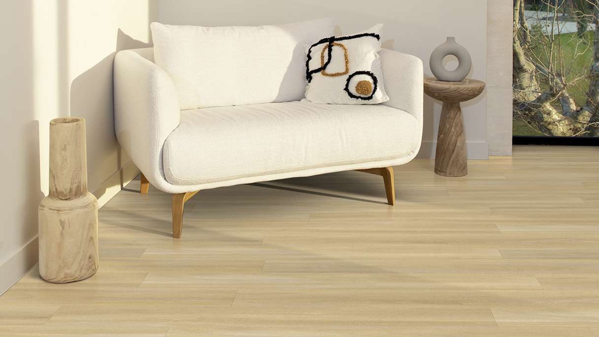 Gerflor Designboden - Creation Evo 1226 Rhapsody Honey | ultramatt (37361226)