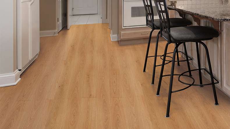 planeo Parkett - Eiche Urban Eleganz natürlich geölt (MSP-012352)