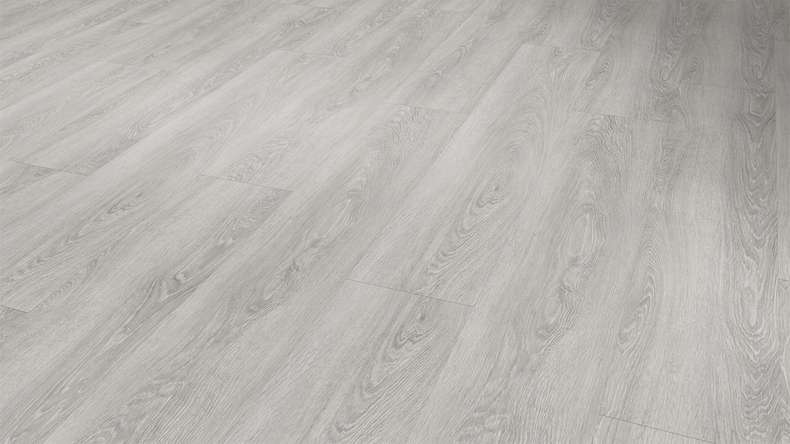 Gerflor Vinile ad incastro - Virtuo 30 Rigid Acoustic EIR Bohem Dark Grey | isolamento acustico integrato (39111457)
