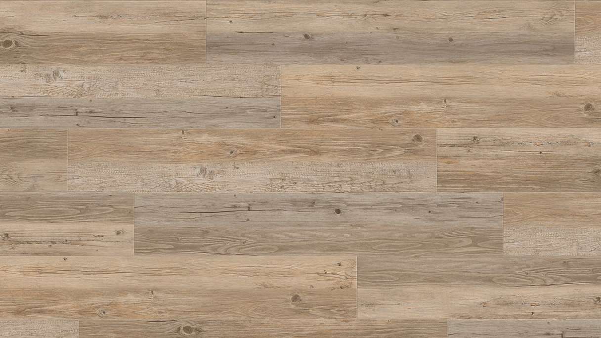 Gerflor Klick Vinyl Rigid - Creation 55 Clic Acoustic Long Board (61240455)