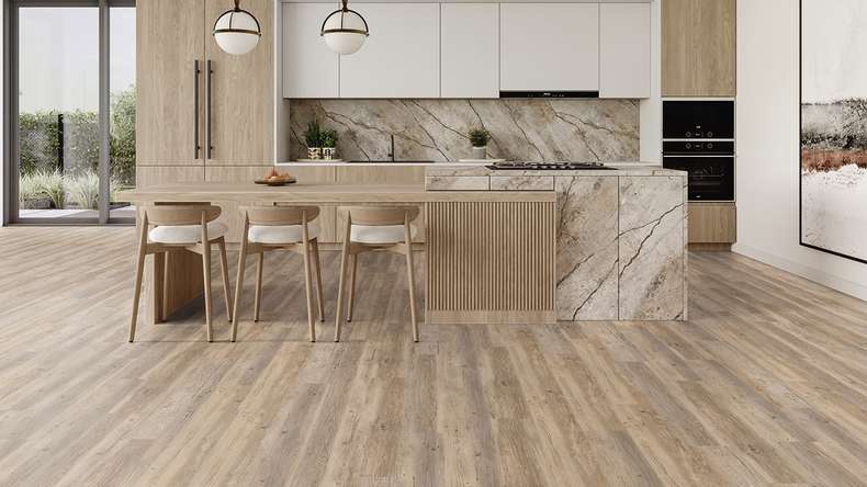 Gerflor Klebevinyl - Creation 70 Long Board