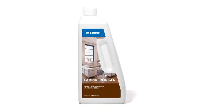 Dr. Schutz nettoyant pour stratifiés 750 ml