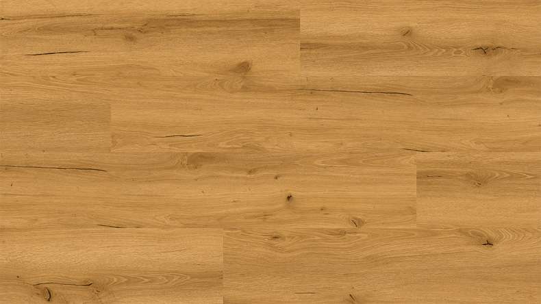 Lys&Land Rigid Klick Vinyl - Fjordline XL Oak Prime Tavola XL lunga 1,83 m e isolamento acustico integrato (SP183-10)